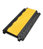 PROTECTOR PARA CABLE, 3 CANALES