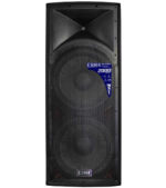 COLUMNA PASIVA DOBLE 15"