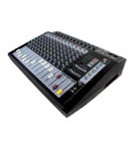 CONSOLA AMPLIFICADA 12 CANALES - Imagen 2