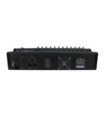 CONSOLA AMPLIFICADA 12 CANALES - Imagen 3