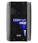 COLUMNA AMPLIFICADA 8" CON USB, SD, FM, BT