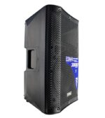 COLUMNA AMPLIFICADA 10" CON USB, SD, FM, BT - Imagen 2