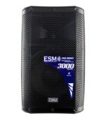 COLUMNA AMPLIFICADA 10" CON USB, SD, FM, BT