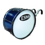 BOMBO 24" X 12" CON PECHERA