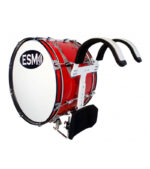 BOMBO 24" X 12" CON PECHERA