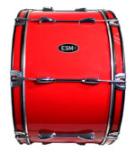 BOMBO 24" X 12" CON PECHERA - Imagen 3