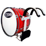 BOMBO 26" X 12" CON PECHERA