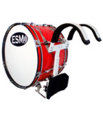 BOMBO 26" X 12" CON PECHERA