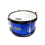 TAMBOR PARA NIÑO 12" X 7" (AZUL)