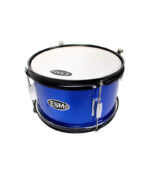 TAMBOR PARA NIÑO 12" X 7" (AZUL)