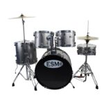 BATERIA ACUSTICA