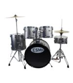 BATERIA ACUSTICA
