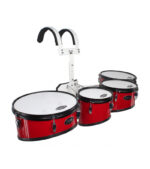 TAROLA DE 4 PCS (8", 10", 12", 13") - Imagen 2