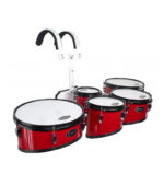 TAROLA DE 5 PCS (6", 8", 10",12"13") - Imagen 2