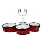 TAROLA DE 3 PCS (6", 8", 10") PARA NIÑO