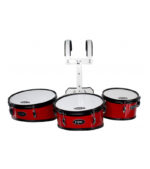 TAROLA DE 3 PCS (6", 8", 10") PARA NIÑO