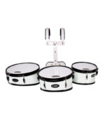 TAROLA DE 3 PCS (6", 8", 10") PARA NIÑO