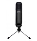 MICROFONO ALAMBRICO DE ESTUDIO CON USB