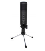 MICROFONO ALAMBRICO DE ESTUDIO CON USB - Imagen 2