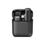 MICROFONO INALAMBRICO PARA IPHONE