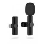 MICROFONO INALAMBRICO PARA CELULAR TIPO C