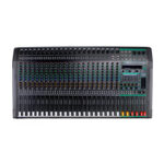 CONSOLA 24 CANALES