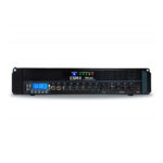 AMPLIFICADOR DE AUDIO 240W