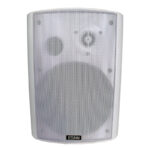PARLANTE AMBIENTAL 6.5" 70V (1 TWEETER ) BLANCO
