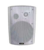 PARLANTE AMBIENTAL 6.5" 70V (1 TWEETER ) BLANCO