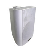 PARLANTE AMBIENTAL 6.5" 70V (1 TWEETER ) BLANCO - Imagen 2