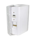 PARLANTE AMBIENTAL 6.5" 70V (1 TWEETER ) BLANCO - Imagen 3