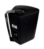 PARLANTE AMBIENTAL 6.5" 70V 1 TWEETER (NEGRO) - Imagen 3