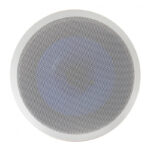 PARLANTE AMBIENTAL 8" 40W 8 OHM 70 - 100V