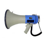 MEGAFONO 35W RECARGABLE CON USB,SD,AUX (ER-66USB)