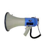 MEGAFONO 35W RECARGABLE CON USB,SD,AUX (ER-66USB)
