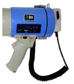MEGAFONO 35W RECARGABLE CON USB,SD,AUX (ER-66USB) - Imagen 2