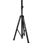 STAND PARA BOCINA CADA UNO (NEGRO) DE 50 KG
