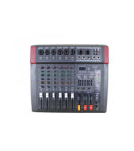 CONSOLA 6 CANALES