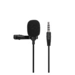 MICROFONO ALAMBRICO CON CABLE 3.5