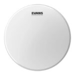 PERGAMINO 10'' COATADO (BLANCO)