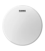 PERGAMINO 10'' COATADO (BLANCO)