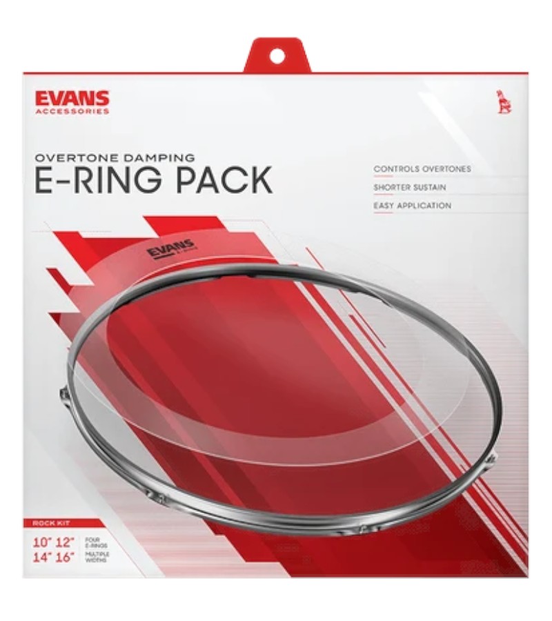 EVANS-ER-STANDARD +1 APAGADORES PARA PERGAMINO DE 12", 13", 14", 16" - Imagen 1
