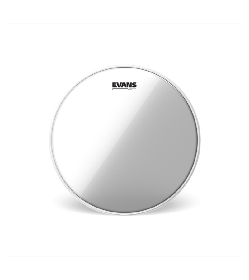 EVANS-S14H30 PERGAMINO 14" INFERIOR PARA REDOBLANTE - Imagen 1