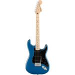 GUITARRA ELECTRICA SQUIER AFFINITY SERIES STRATOCASTER (AZUL)