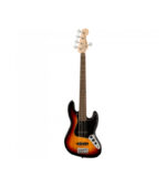 BAJO ELÉCTRICO 5TO SQUIER AFFINITY SERIES JAZZ BASS V (SUNBURST)