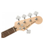 BAJO ELÉCTRICO 5TO SQUIER AFFINITY SERIES JAZZ BASS V (SUNBURST) - Imagen 3