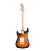 GUITARRA ELECTRICA DEBUT STRATOCASTER (SUNBURST) - Imagen 2