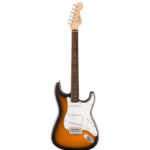 GUITARRA ELECTRICA DEBUT STRATOCASTER (SUNBURST)