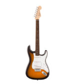 GUITARRA ELECTRICA DEBUT STRATOCASTER (SUNBURST)