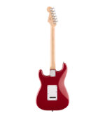 GUITARRA ELECTRICA DEBUT STRATOCASTER (ROJA) - Imagen 2